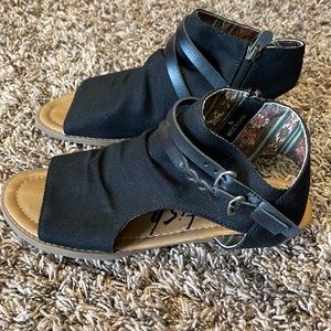 NEW Blowfish Sandals